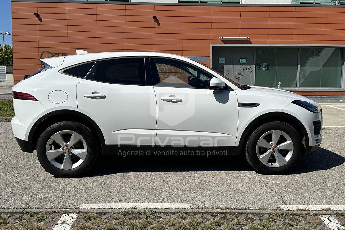 JAGUAR E-Pace 2.0D 150 CV