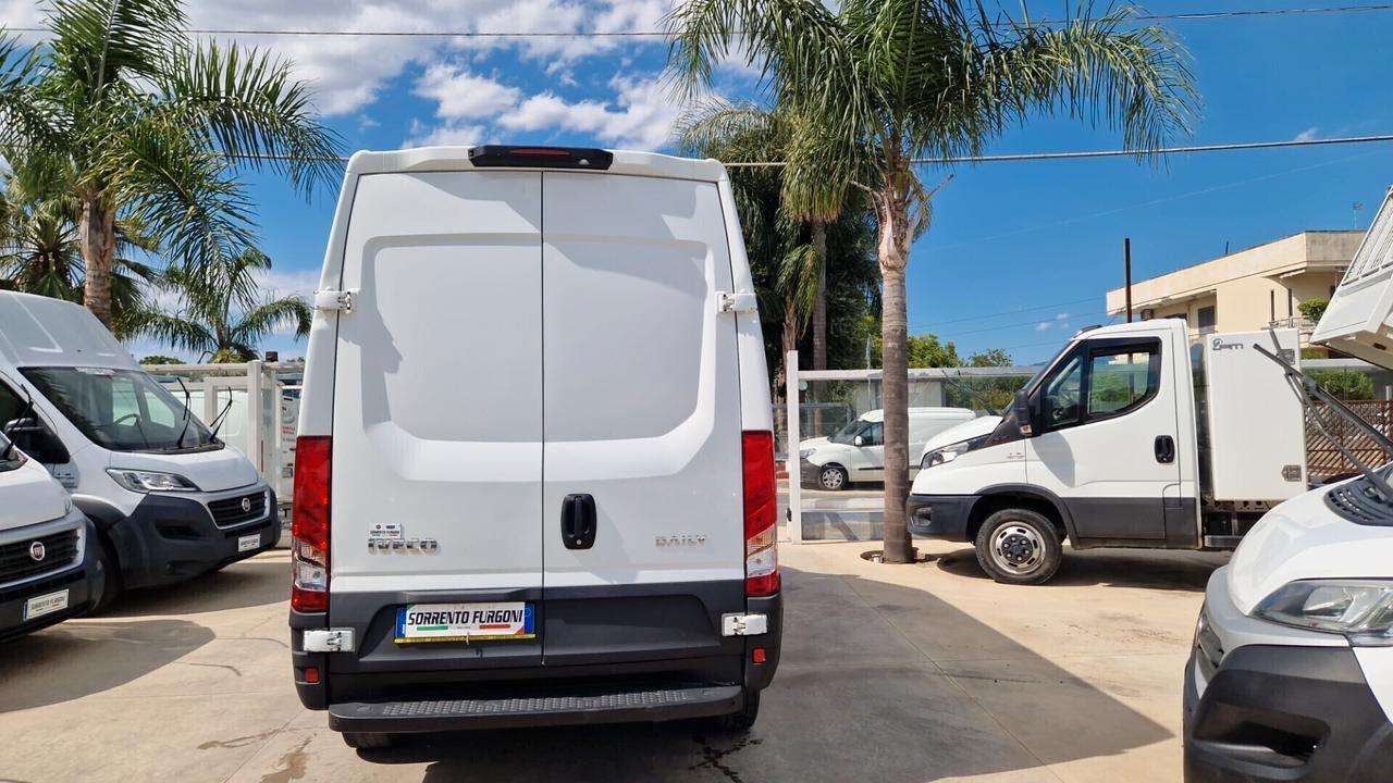 IVECO DAILY 35S16 PASSO 3520 -2.3 MJT -2021