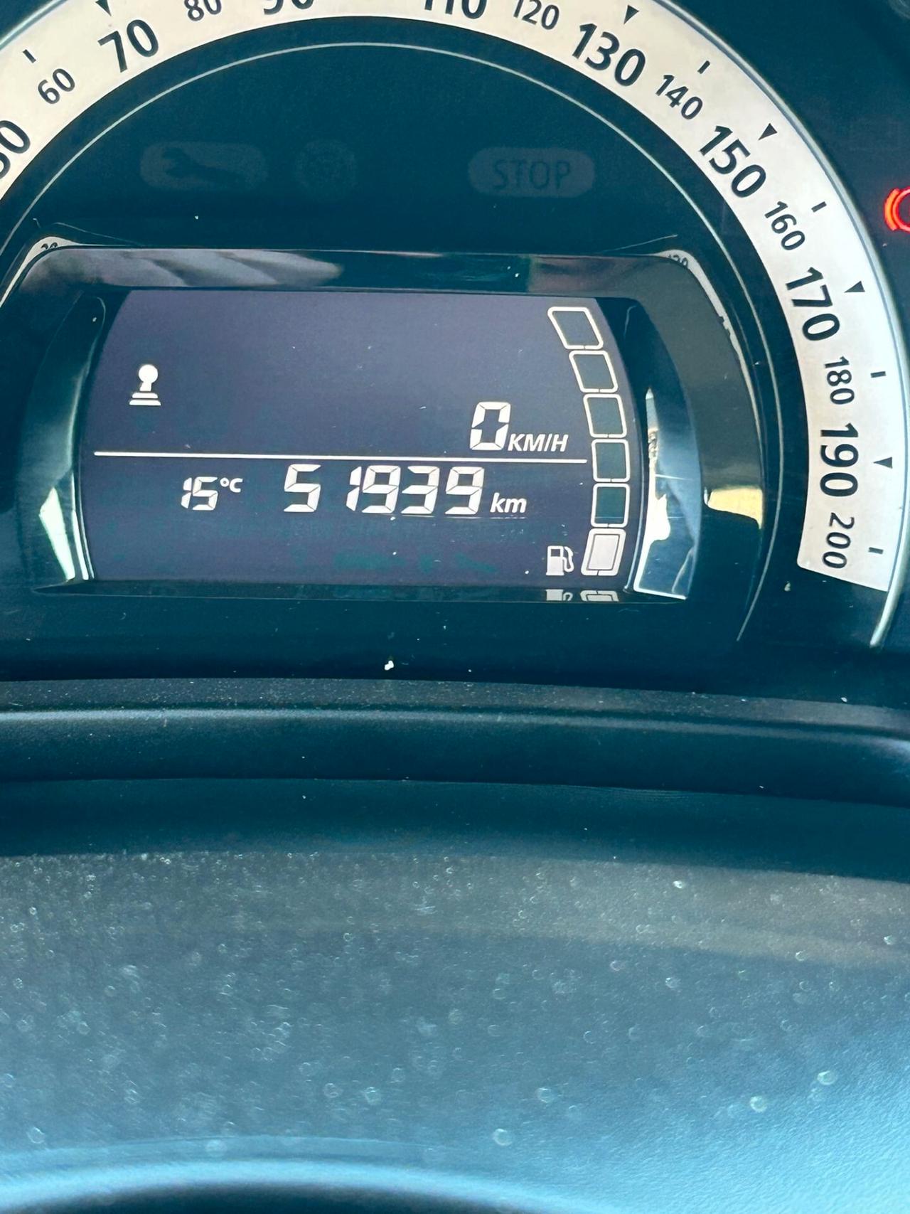 Renault Twingo SCe 65 CV Urban Night