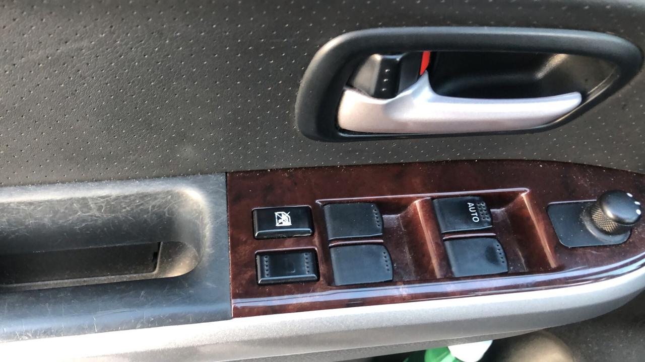 Suzuki Grand Vitara 1.9 DDiS 5 porte Executive