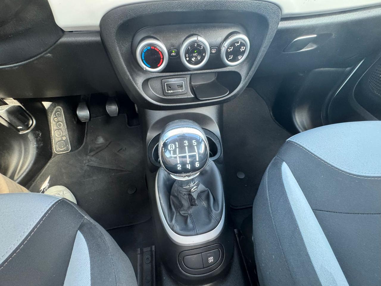Fiat 500L 1.4 GPL Lounge del 16 SOLO 106.000 KM