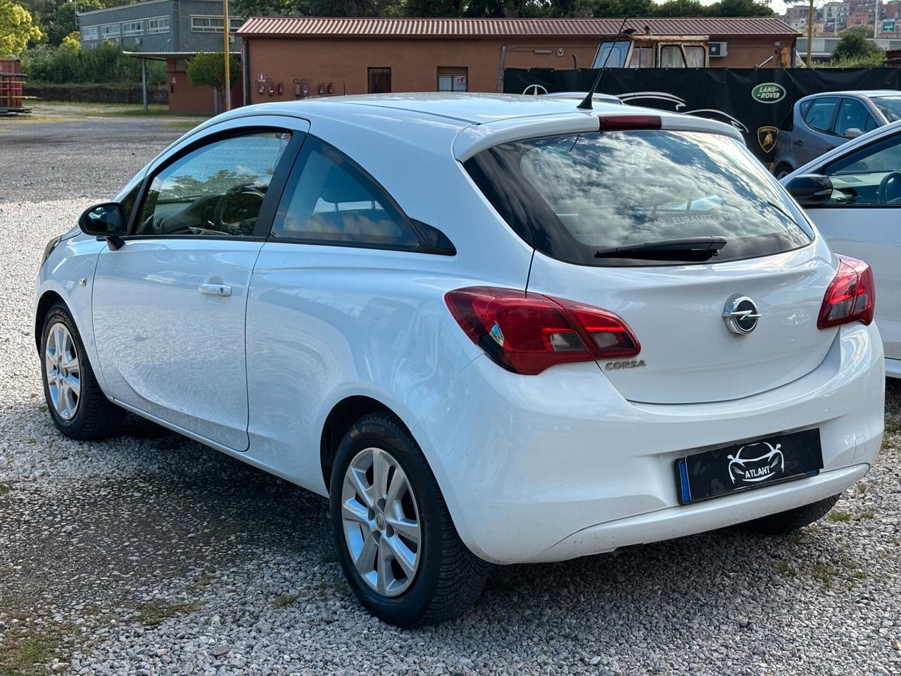 Opel Corsa 1.2 3 porte b-color