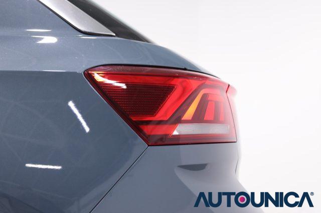 VOLKSWAGEN T-Roc 1.5 TSI ACT DSG LIFE FARI LED