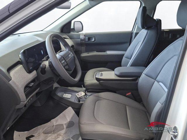 KIA EV3 LR FWD EARTH