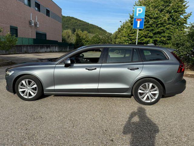 VOLVO V60 D3 Geartronic Business Plus