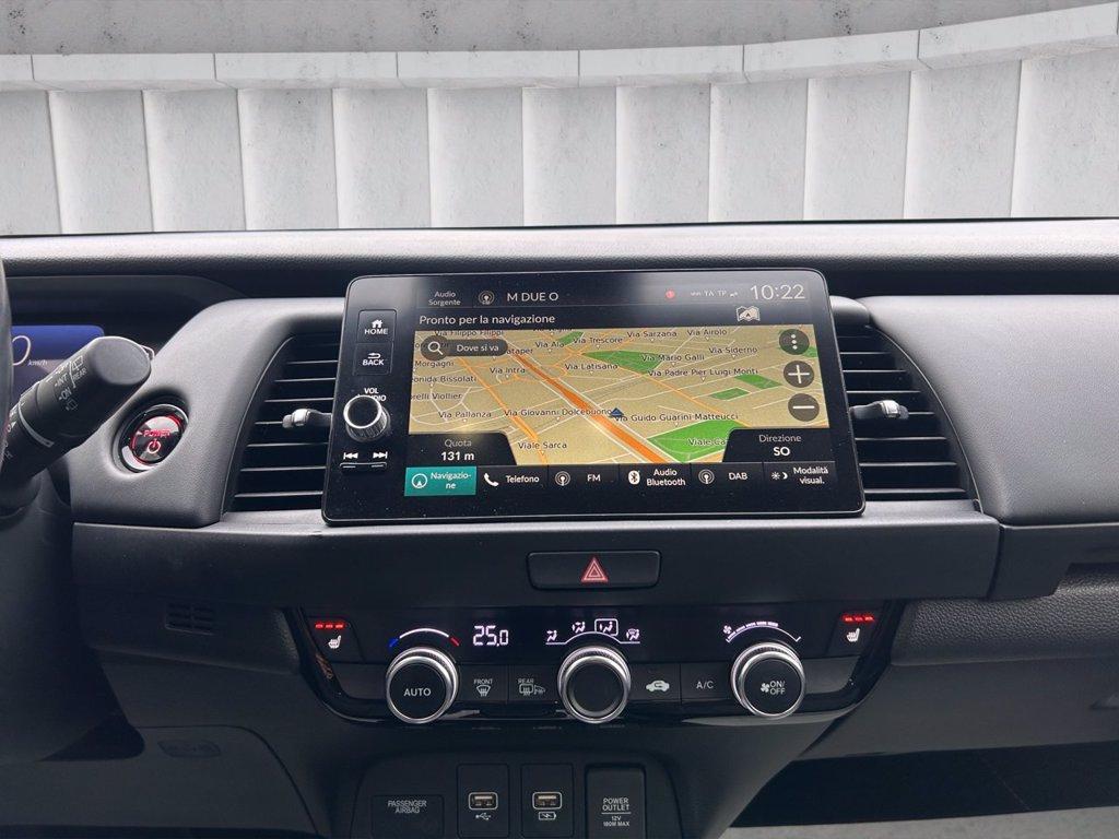 HONDA Jazz 1.5 hev Executive ecvt del 2023