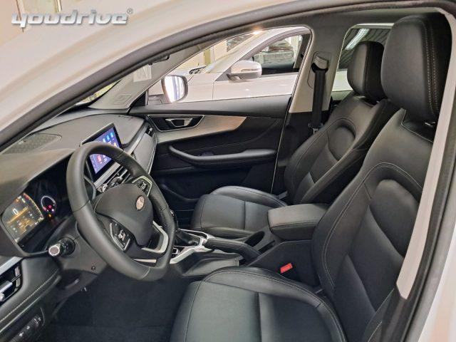 DR MOTOR DR 5.0 s3 1.5 Bi-Fuel GPL KM0