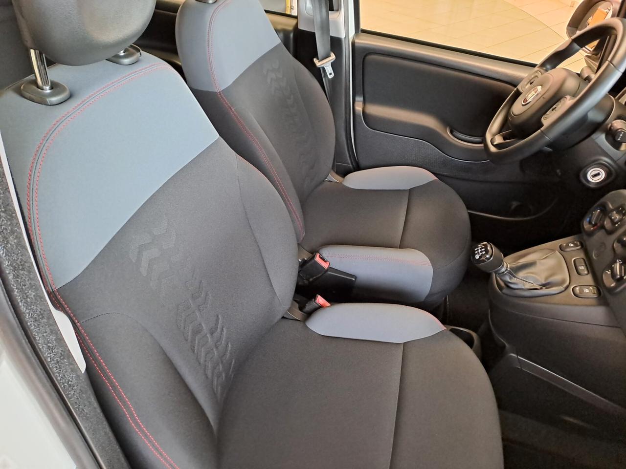 Fiat Panda 1.2 Easy