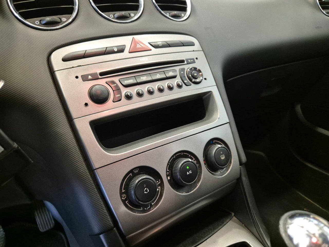 Peugeot 308 5p 1.4 16v GPL Premium - PER COMMERCIANTI
