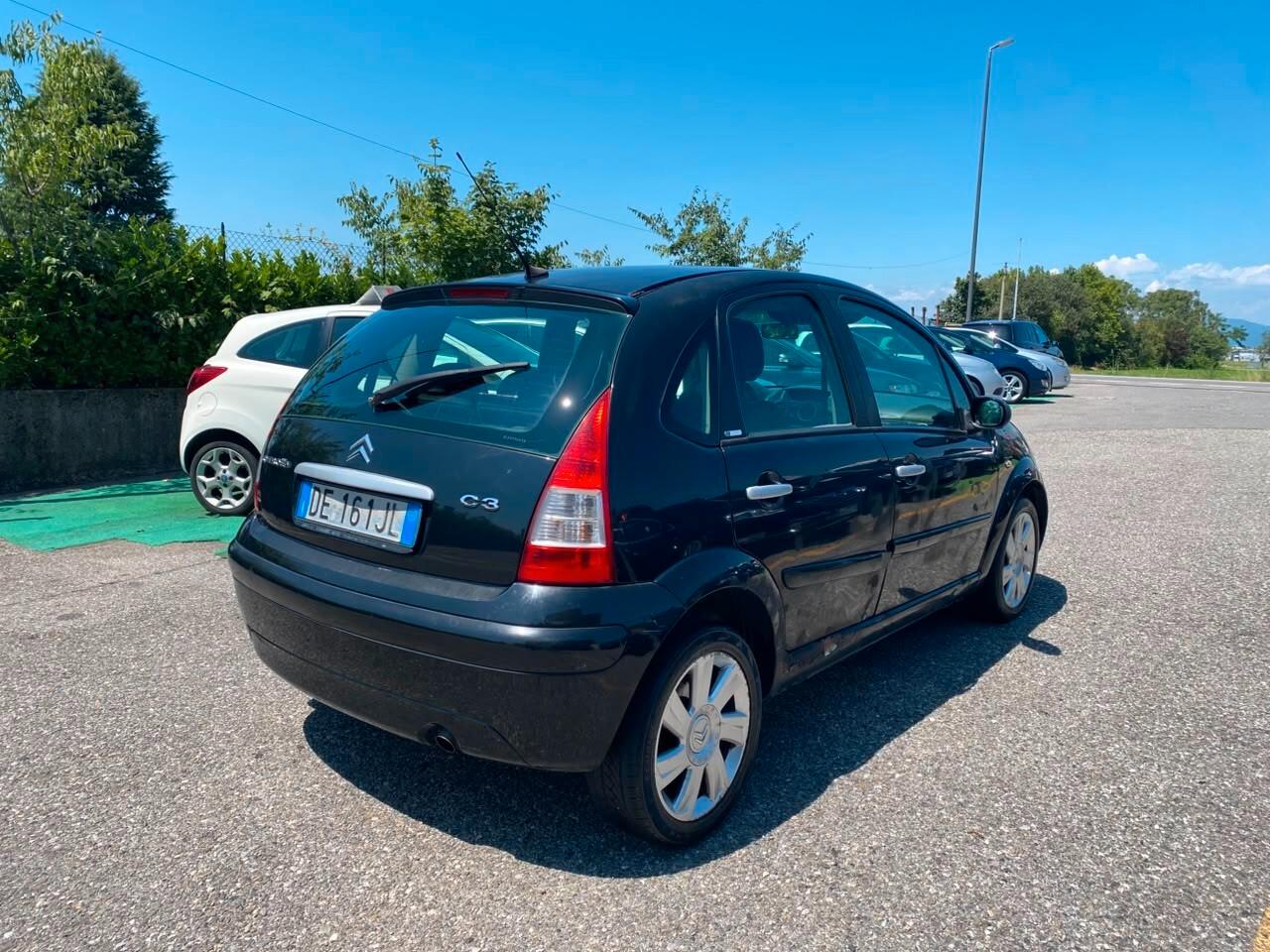 Citroen C3 1.4 HDi 70CV Classique