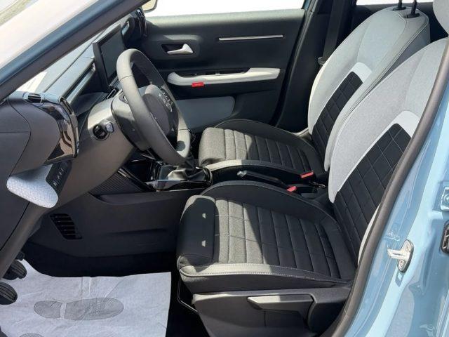 CITROEN C3 Turbo 100 S&S Max