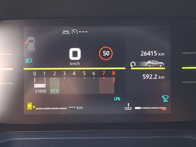 DACIA Duster Eco-G 100 CV Expression