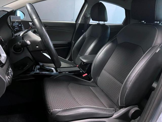 KIA XCeed 1.4 T-GDi DCT Style