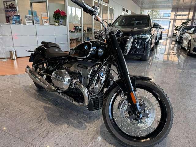 BMW R 18 Black