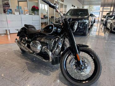 BMW R 18 Black