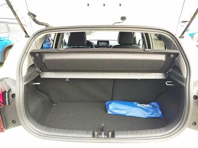 Kia Picanto 1.0 12V 5 porte GT Line