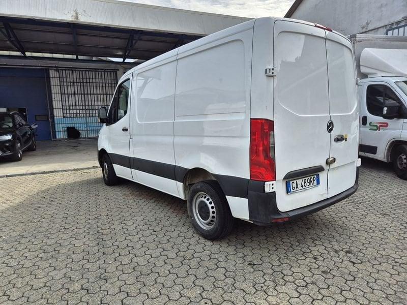 Mercedes-Benz Sprinter Sprinter F32/33 311 CDI FWD TN Furgone