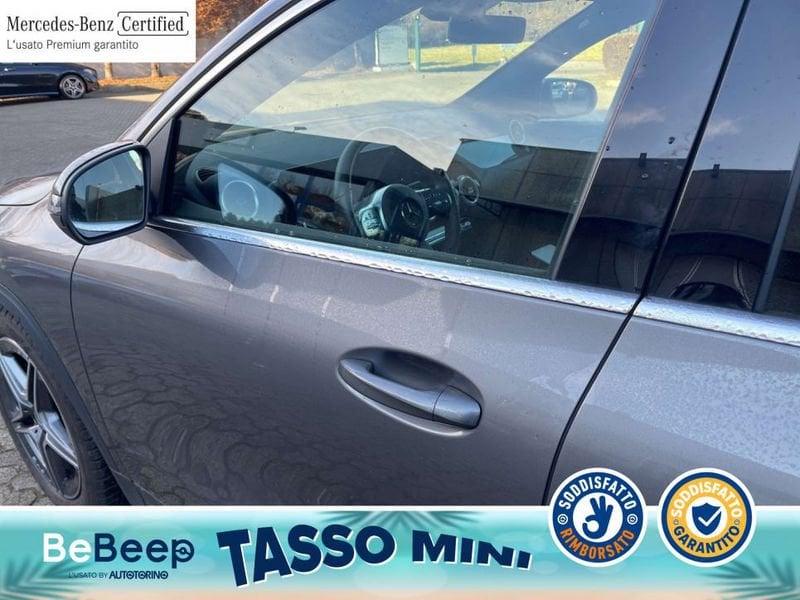 Mercedes-Benz GLA 200 D PREMIUM AUTO