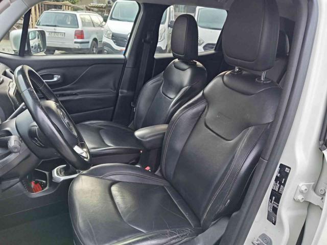JEEP Renegade 1.6 MJT MOD. LIMITED ANNO 2014