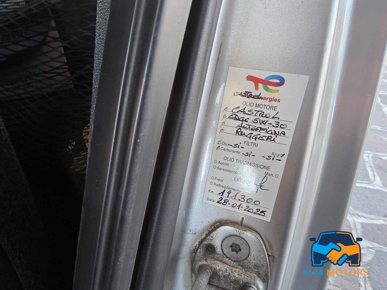 smart forTwo 800 40 kW passion cdi