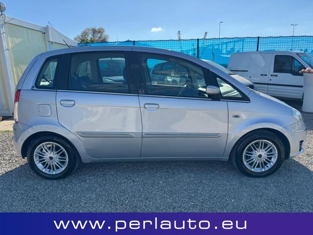 LANCIA MUSA 1.4 Platino Ecochic GPL