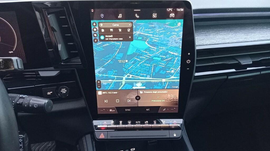 Renault Austral 1.3 mild hybrid Techno Auto