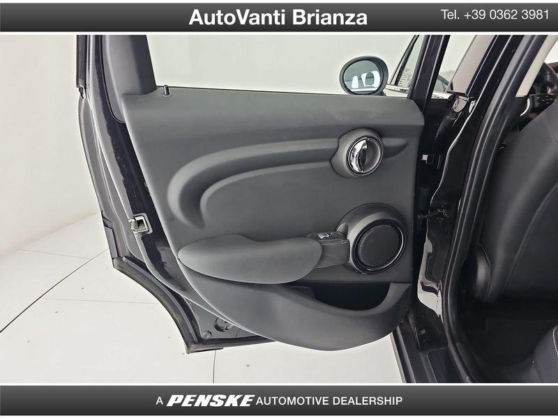 MINI Mini 5 porte Mini 1.5 One Classic 5 porte