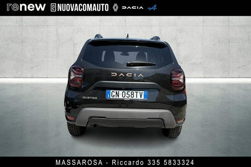 Dacia Duster 1.0 TCe GPL SL Extreme 4x2