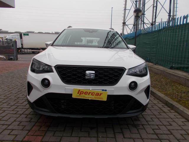 SEAT Arona 1.0 EcoTSI 110 CV DSG Style