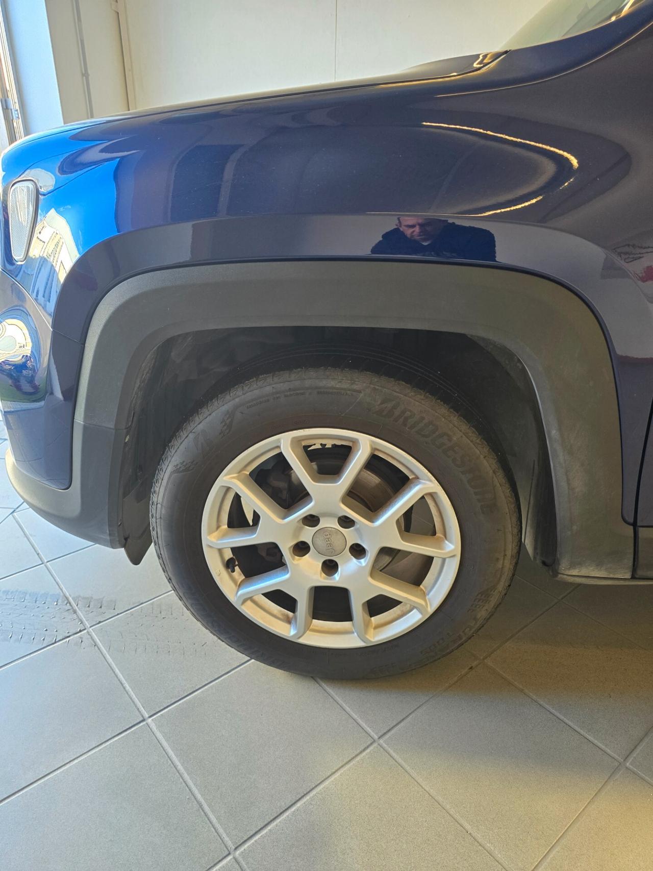 Jeep Renegade 1.0 T3 Limited