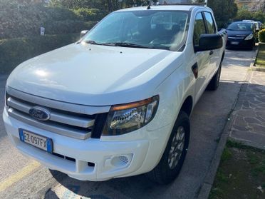 Ford Ranger 2.2 TDCi Doppia Cabina XL 5pt.