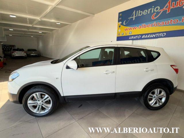 NISSAN Qashqai 1.5 dCi DPF Acenta