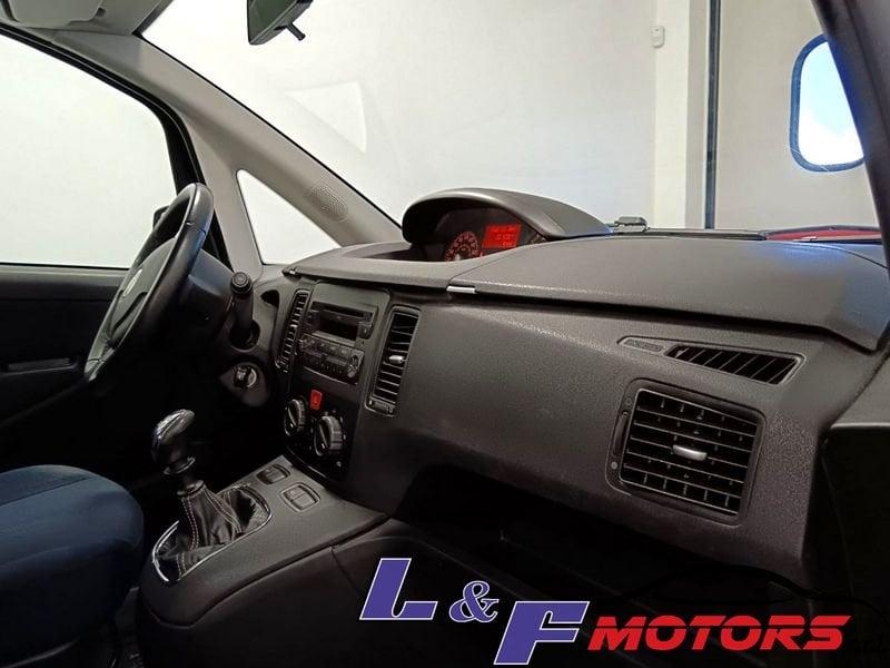 FIAT Idea FIAT IDEA 1.4 GPL