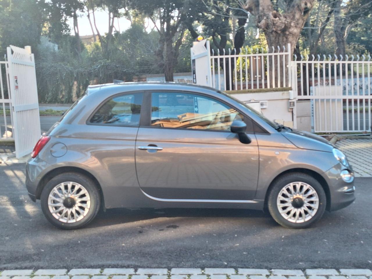 Fiat 500 1.0 Hybrid PROMO 239 MESE zero anticipo