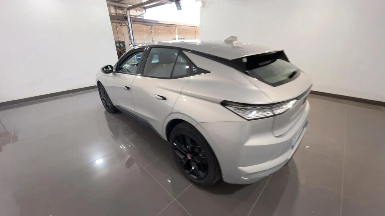 Ds DS4 4 BlueHDi 130 aut. Performance Line
