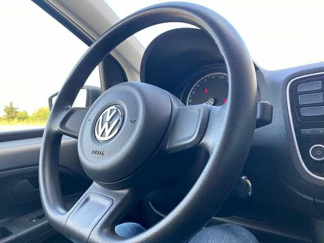 Volkswagen up! 1.0 3p. move up!