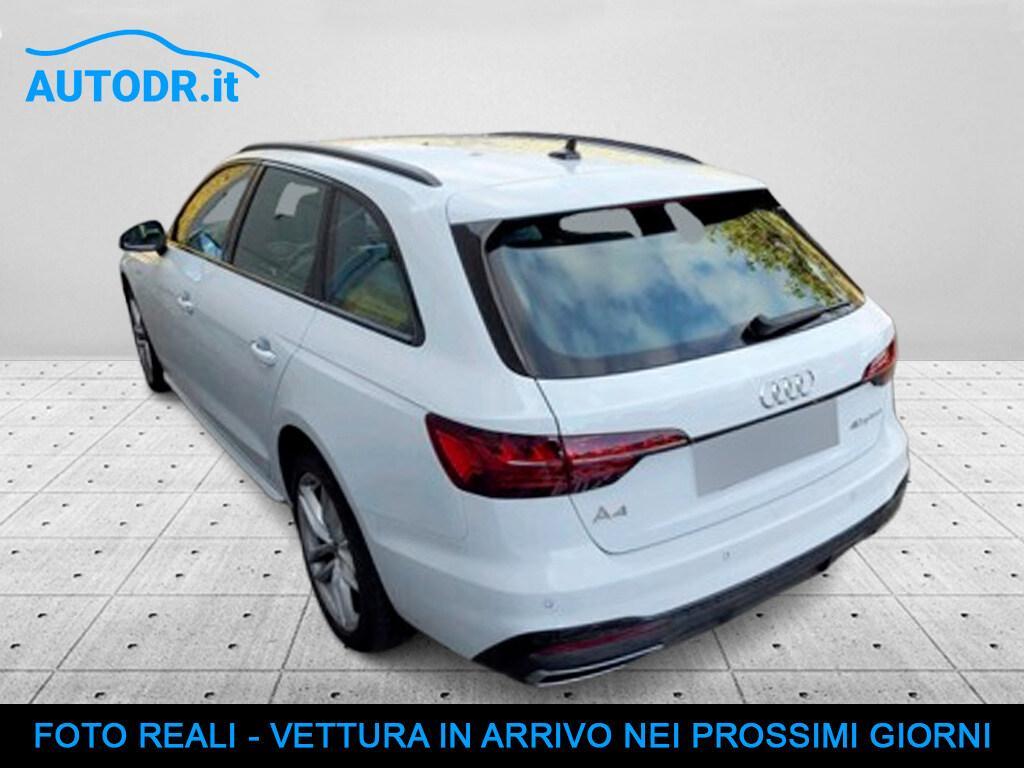 Audi A4 Avant 40 2.0 G-Tron 2xS-Line S-Tronic Full Optional €14000, Garanzia Audi