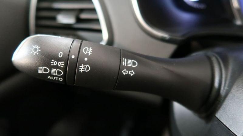 Renault Mégane Megane Sporter 1.5 blue dci Business 115cv #NAVIGATORE#CARPLAY#