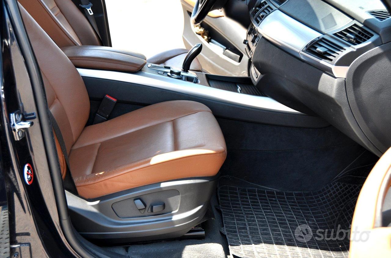 BMW X5 35D Xdrive