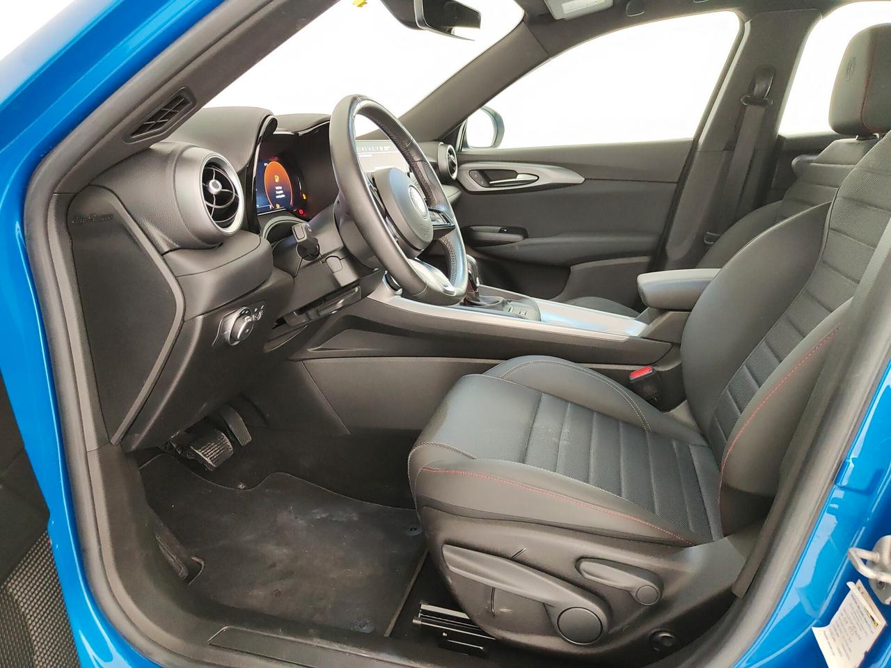 Alfa Romeo Tonale 1.6 diesel 130 CV TCT6 Sprint