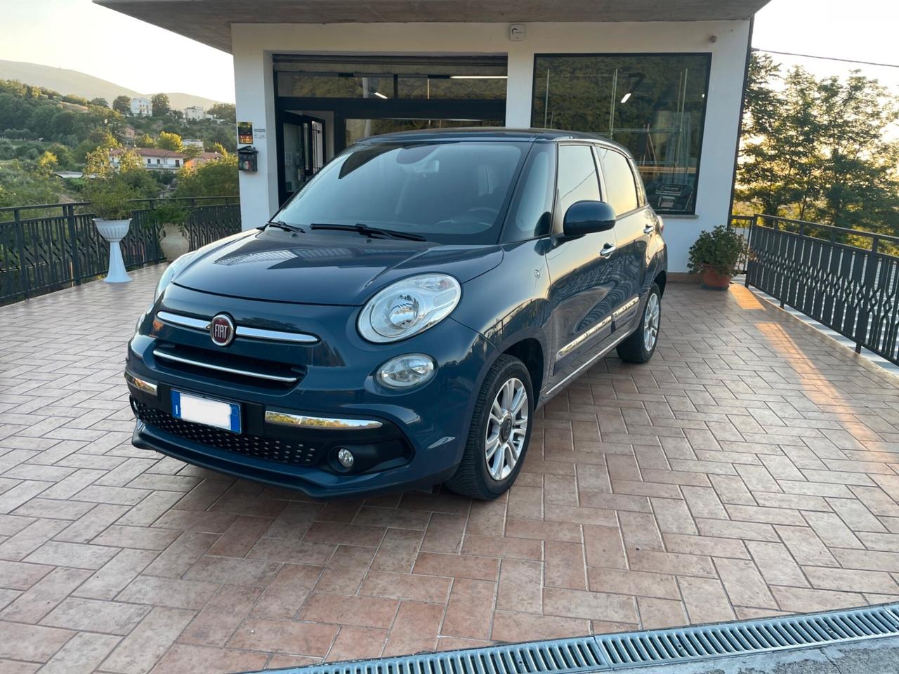 Fiat 500L 1.3 Multijet 95 CV Dualogic Business