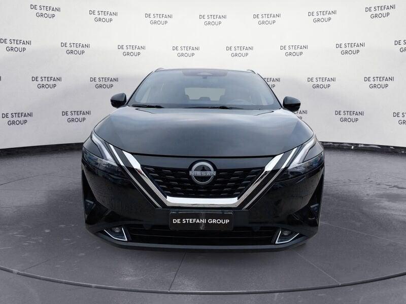 Nissan Qashqai Qashqai 1.5 e-Power Tekna 2wd