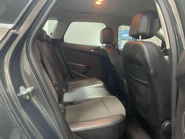 Opel Astra Astra IV 2010 Sports Tourer 1.7 cdti Cosmo 110cv