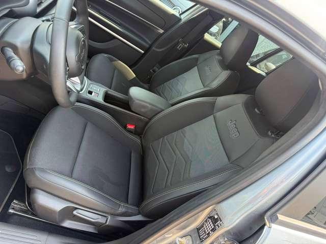 Jeep Avenger 1.2 turbo Summit fwd 100cv FULL LED/TELECAMERA+360°/CARPLAY - Promo Fin