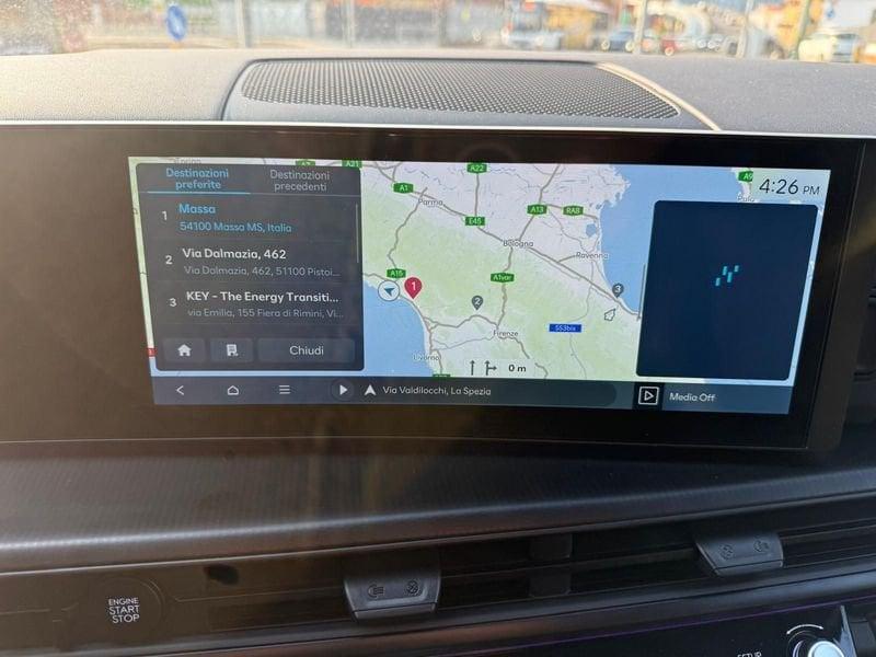 Hyundai Santa Fe PHEV 1.6 T-GDI PHEV 4WD A/T 7posti Xclass