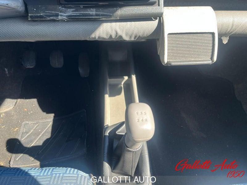 FIAT Panda 1.1 Young 54CV