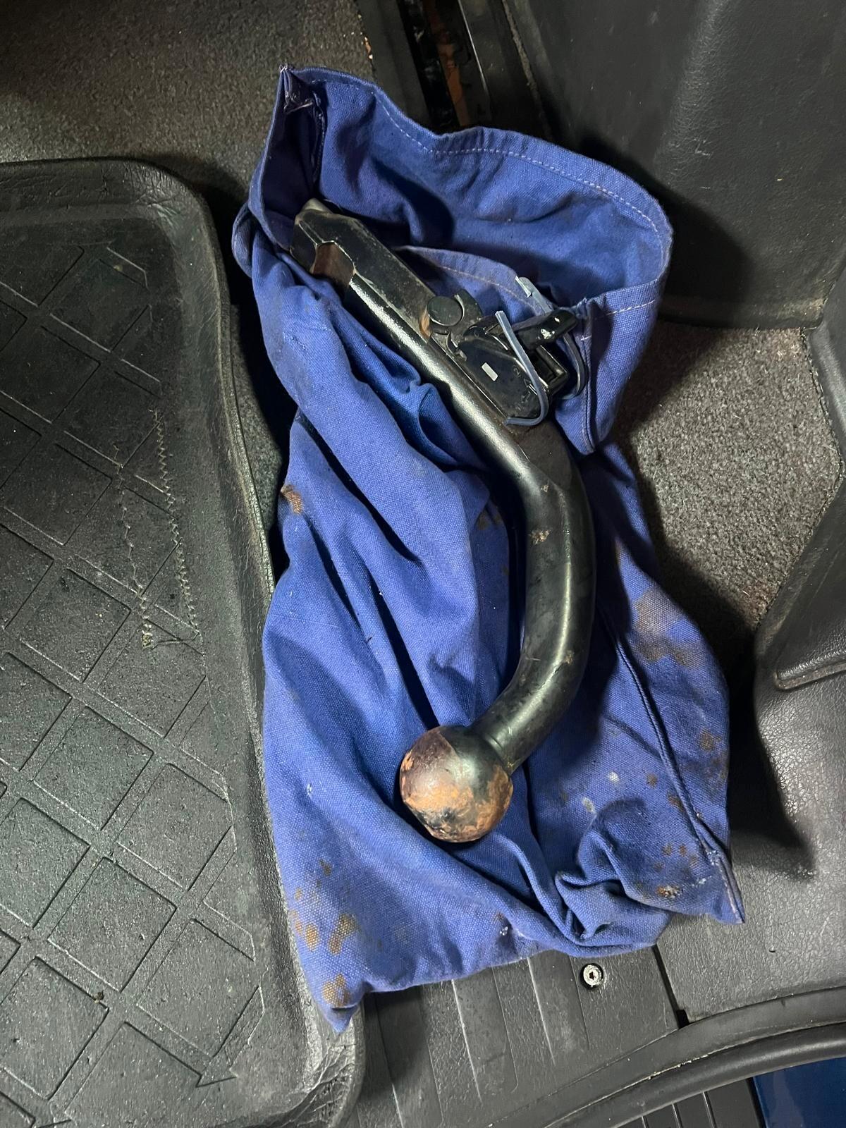 Fiat Ulysse 2.2 JTD Dynamic