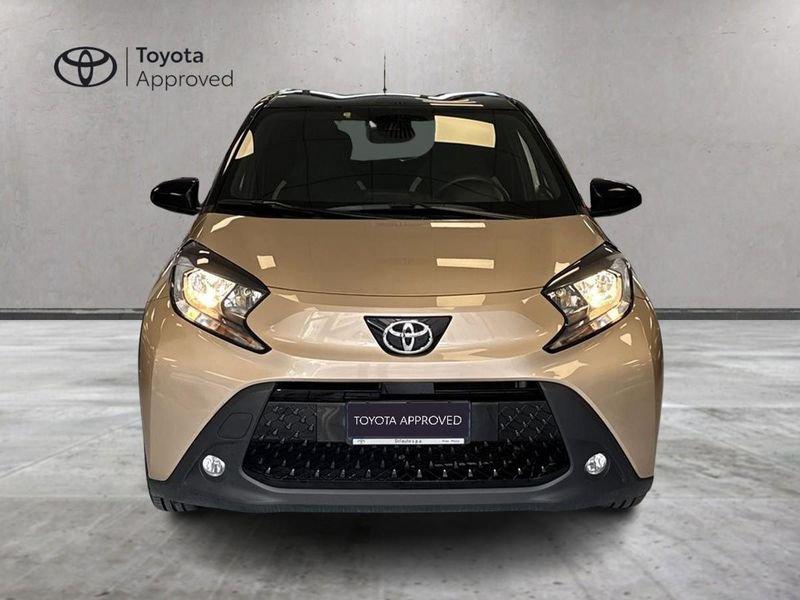 Toyota Aygo X Aygo X 1.0 Trend 72cv