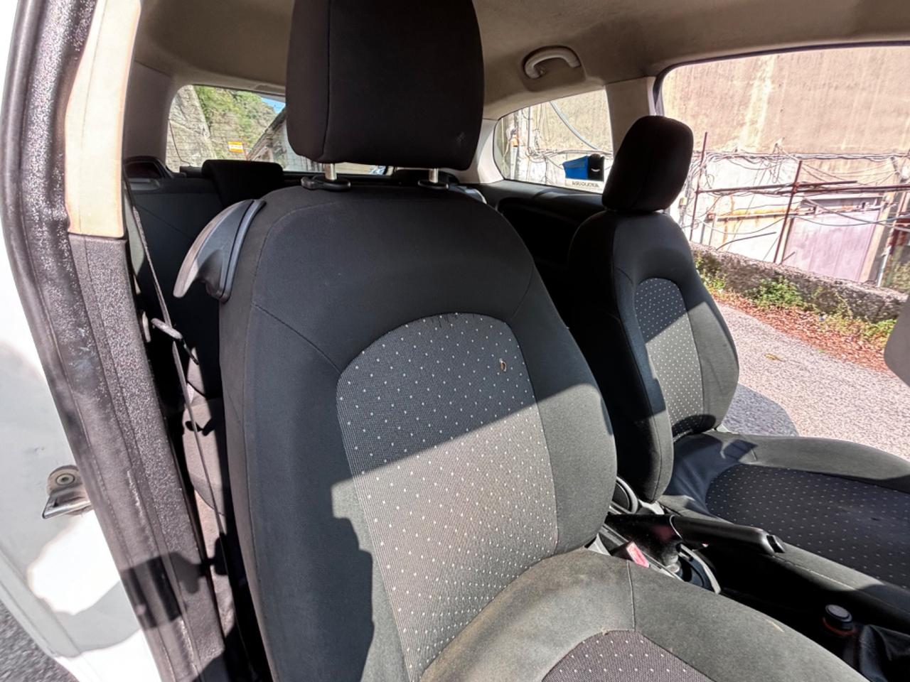 Fiat Grande Punto 1.2 3 porte Active