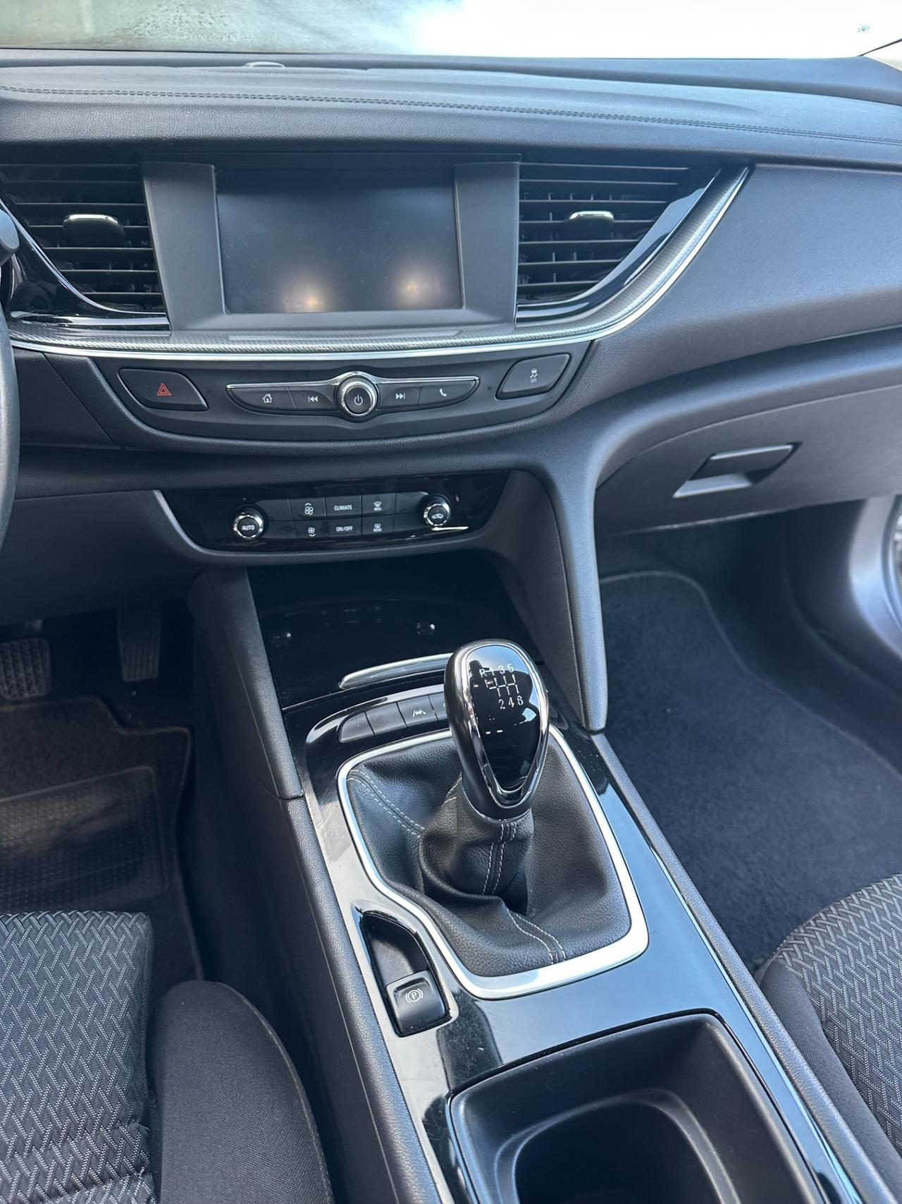 Opel Insignia 1.5 CDTI S&S Sports Tourer Business Edition